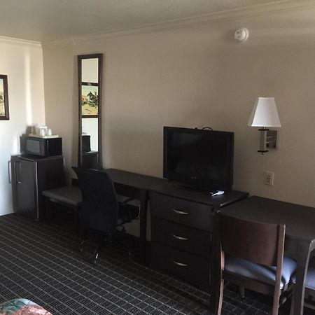 Portal Motel Lone Pine Luaran gambar