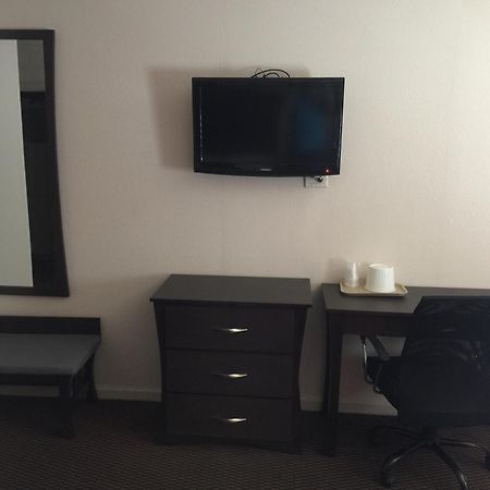 Portal Motel Lone Pine Luaran gambar