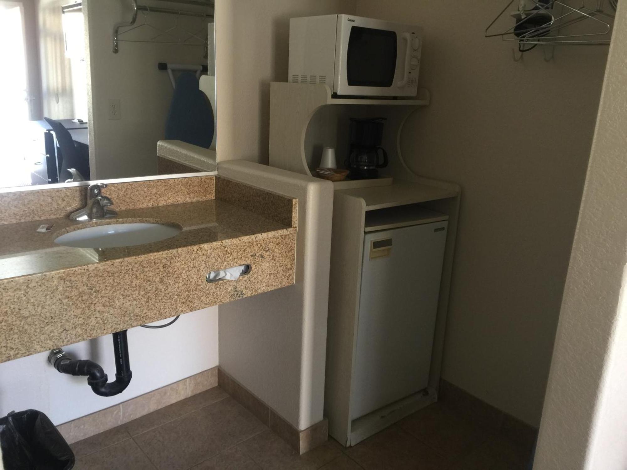 Portal Motel Lone Pine Luaran gambar